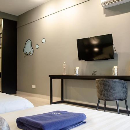 Aeropod Suites By Calvin Kota Kinabalu Extérieur photo