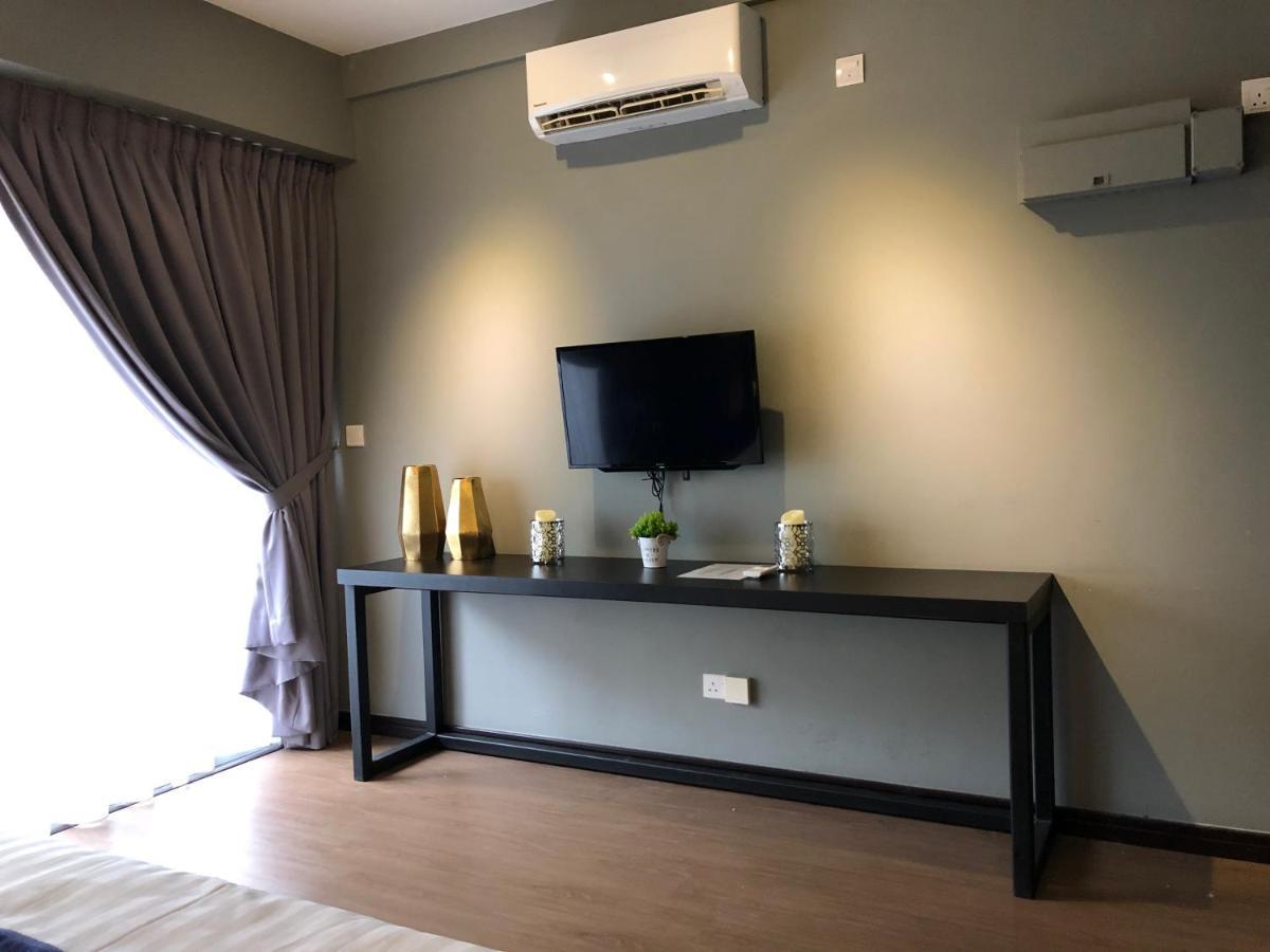 Aeropod Suites By Calvin Kota Kinabalu Extérieur photo