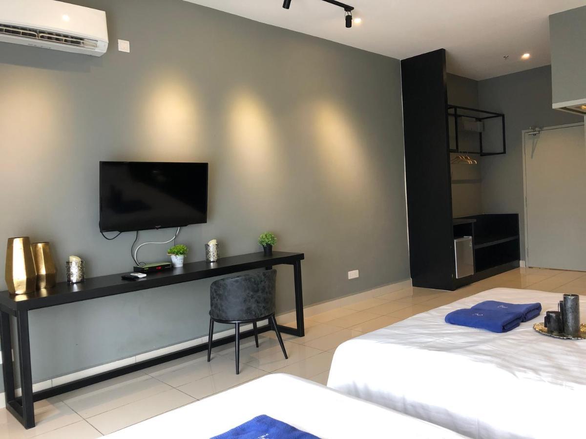 Aeropod Suites By Calvin Kota Kinabalu Extérieur photo